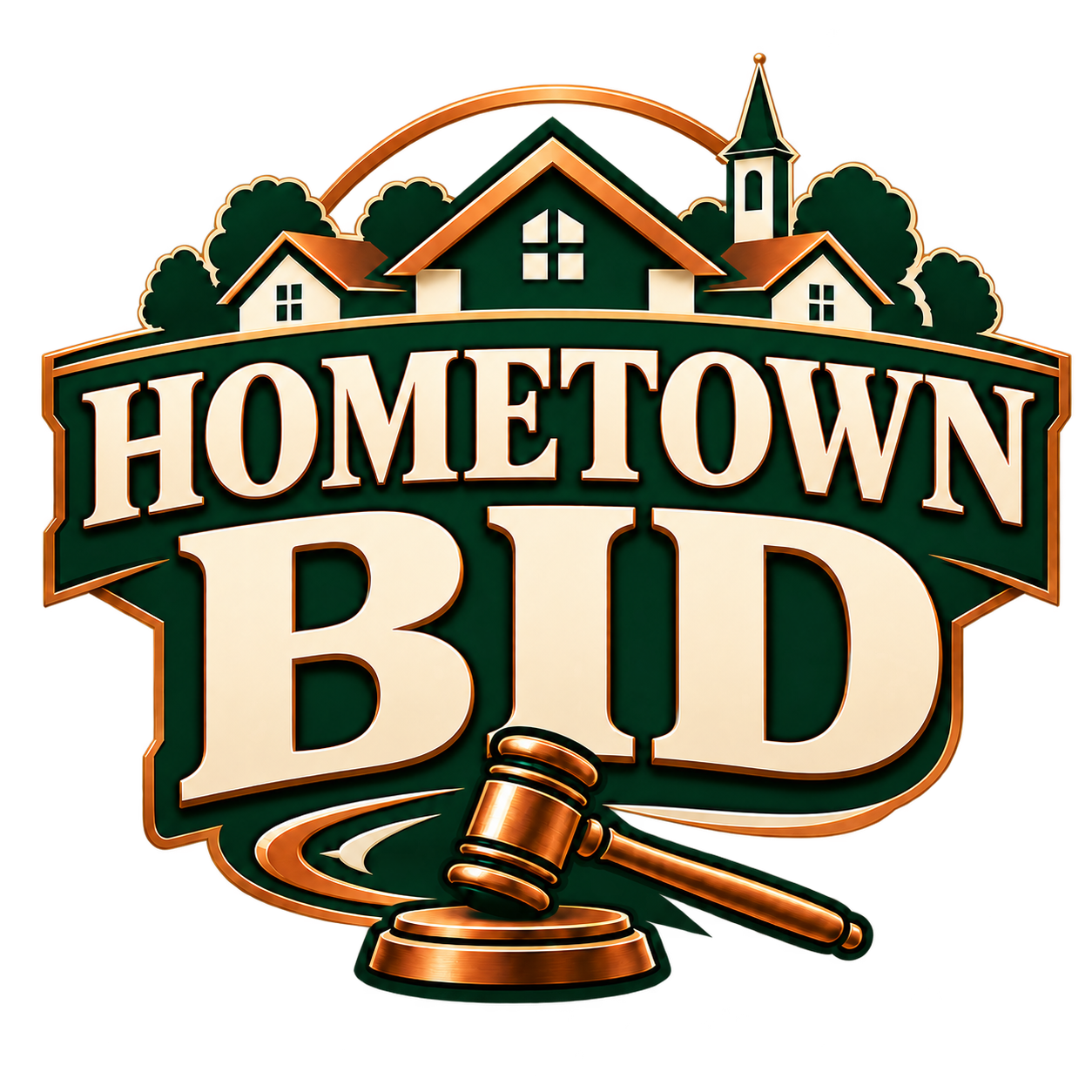 Hometown Bid
